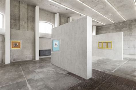 Take A Tour Of Recto Verso at Fondazione Prada In Milan